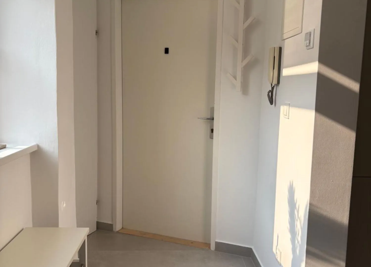 וינה Stylish Und Neu Renoviert In Ruhelage Mit Zentrumsanbindung