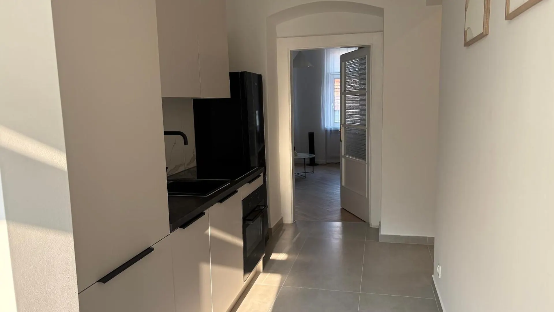 וינה Stylish Und Neu Renoviert In Ruhelage Mit Zentrumsanbindung אוסטריה