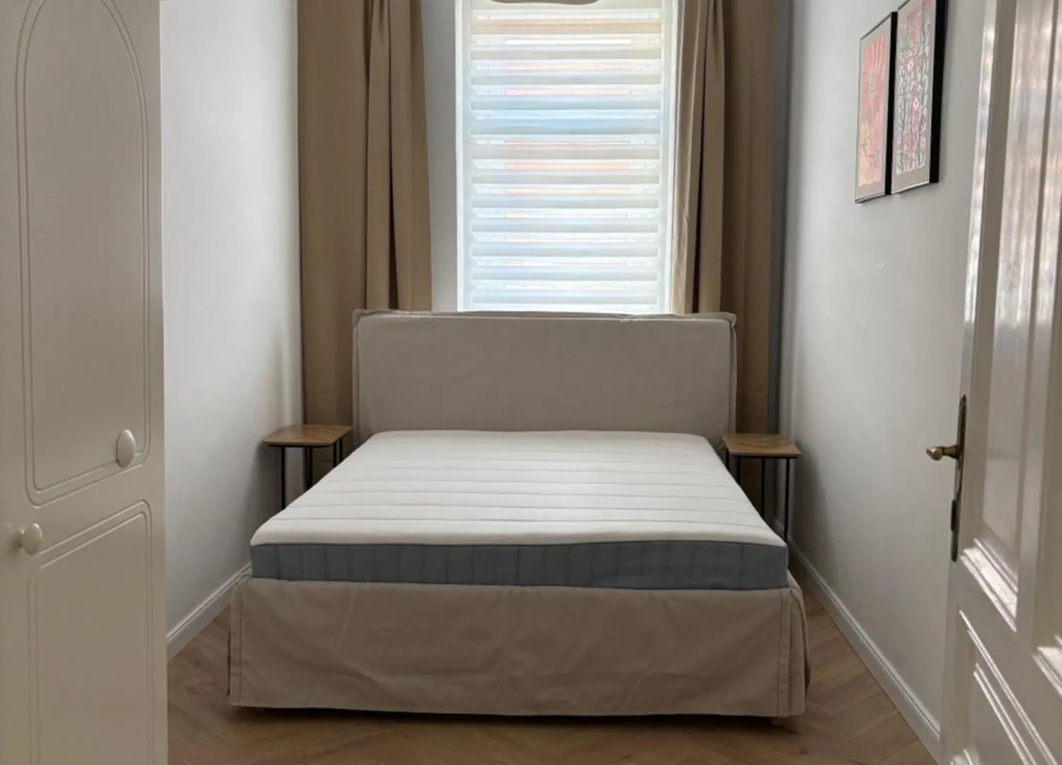 וינה Stylish Und Neu Renoviert In Ruhelage Mit Zentrumsanbindung דירה