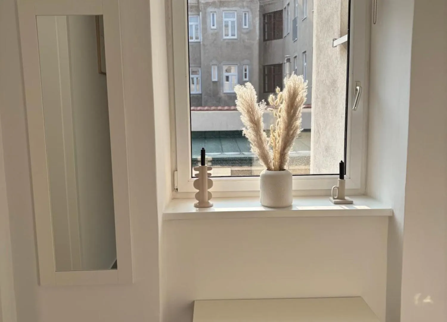 וינה Stylish Und Neu Renoviert In Ruhelage Mit Zentrumsanbindung דירה