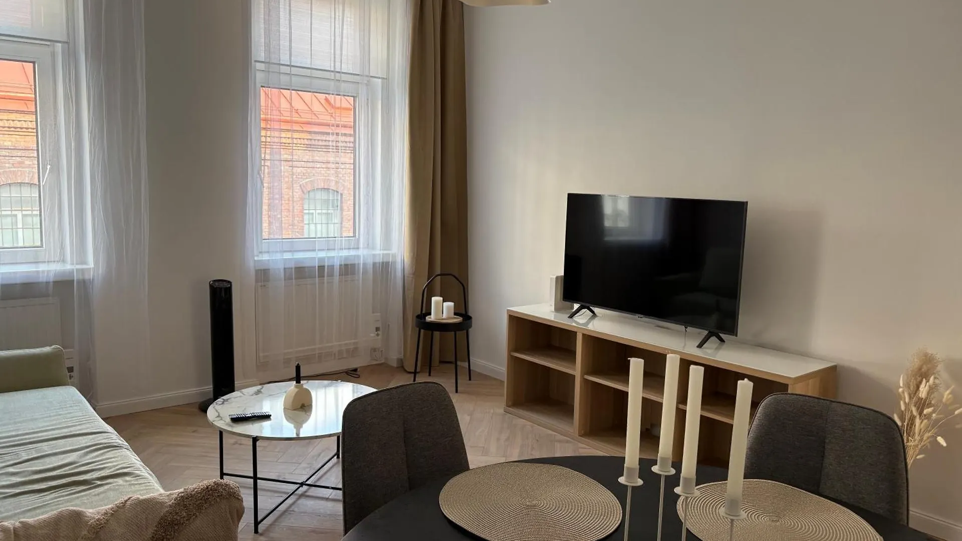 וינה Stylish Und Neu Renoviert In Ruhelage Mit Zentrumsanbindung 0*,