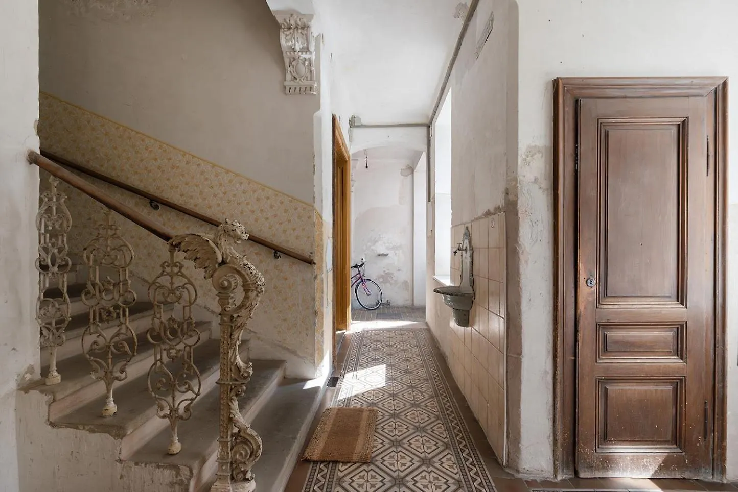 וינה Stylish Und Neu Renoviert In Ruhelage Mit Zentrumsanbindung דירה