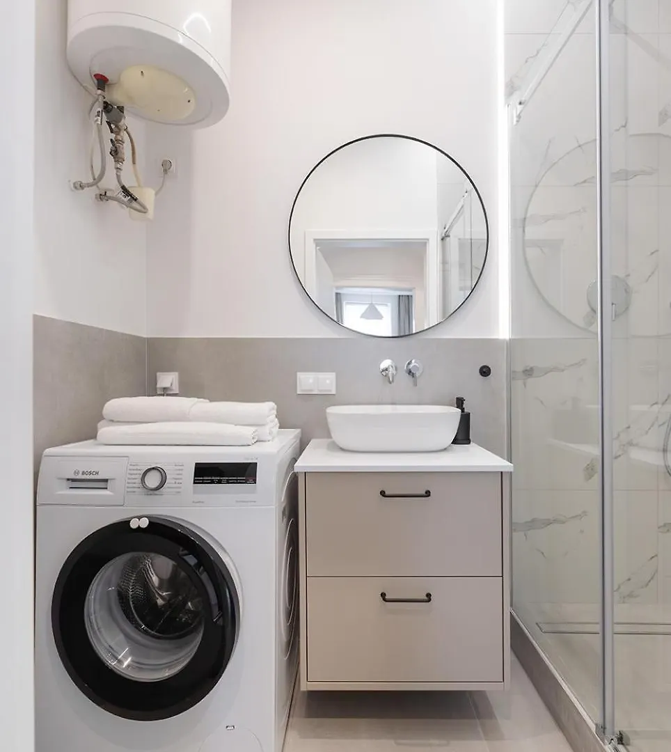 דירה וינה Stylish Und Neu Renoviert In Ruhelage Mit Zentrumsanbindung אוסטריה