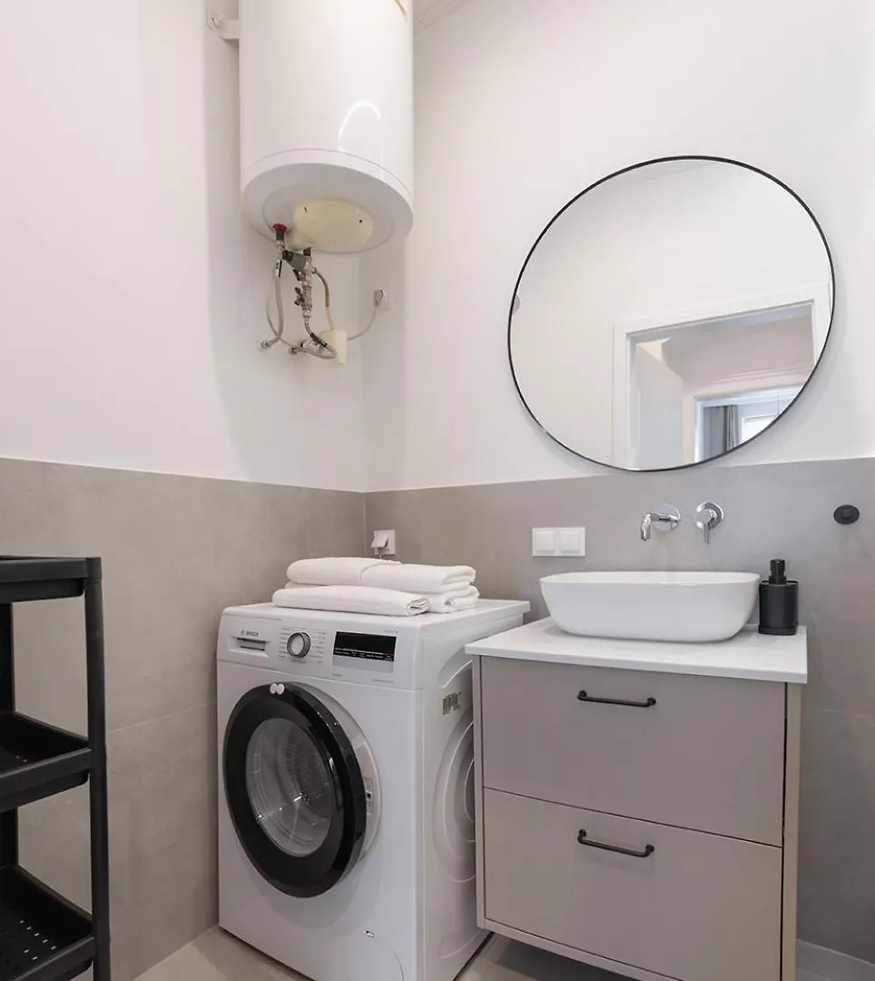 וינה Stylish Und Neu Renoviert In Ruhelage Mit Zentrumsanbindung אוסטריה