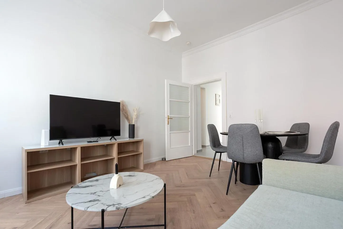 וינה Stylish Und Neu Renoviert In Ruhelage Mit Zentrumsanbindung דירה