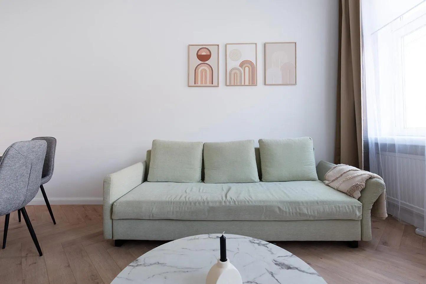 וינה Stylish Und Neu Renoviert In Ruhelage Mit Zentrumsanbindung אוסטריה