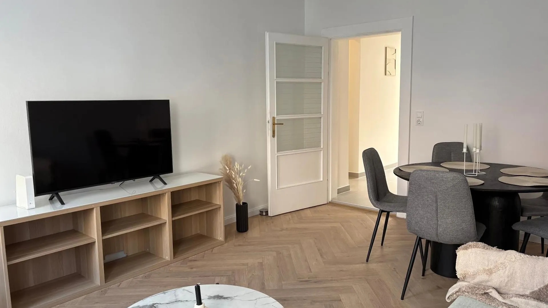 Apartment Stylish Und Neu Renoviert In Ruhelage Mit Zentrumsanbindung Wien Österreich