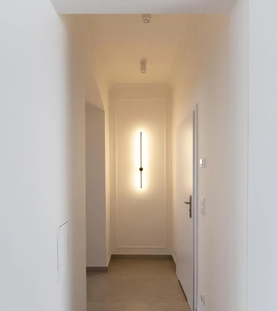 Stylish Und Neu Renoviert In Ruhelage Mit Zentrumsanbindung Βιέννη 0*,  Αυστρία