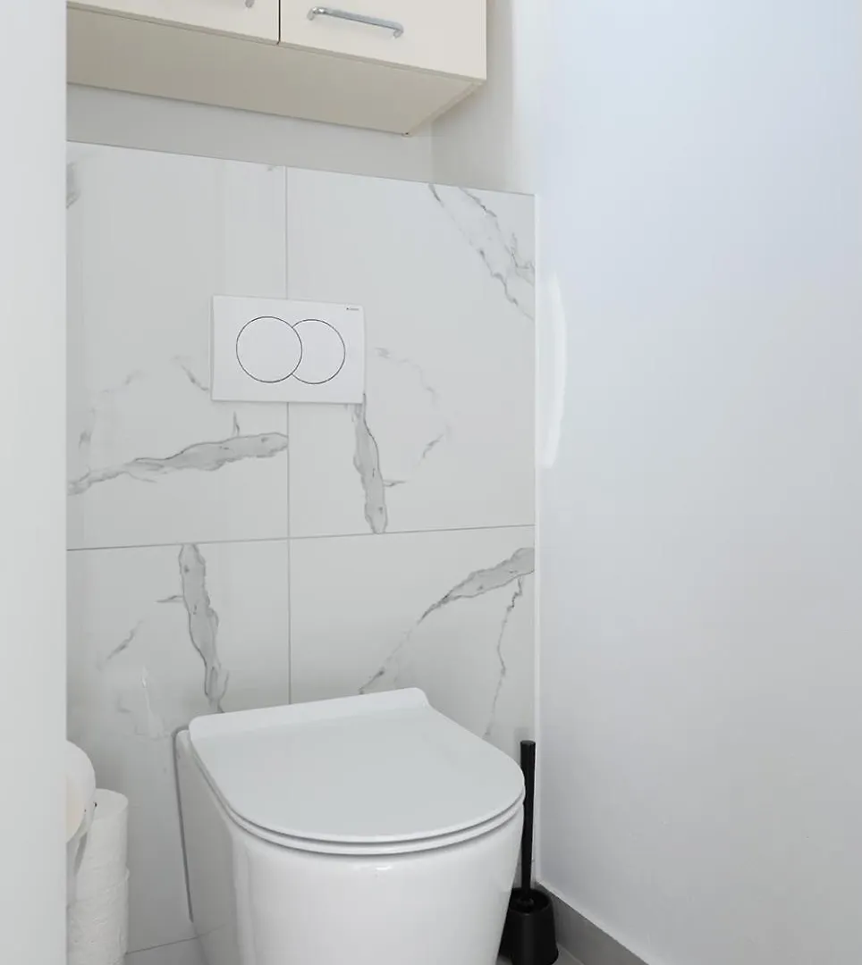 Διαμέρισμα Stylish Und Neu Renoviert In Ruhelage Mit Zentrumsanbindung Βιέννη Αυστρία
