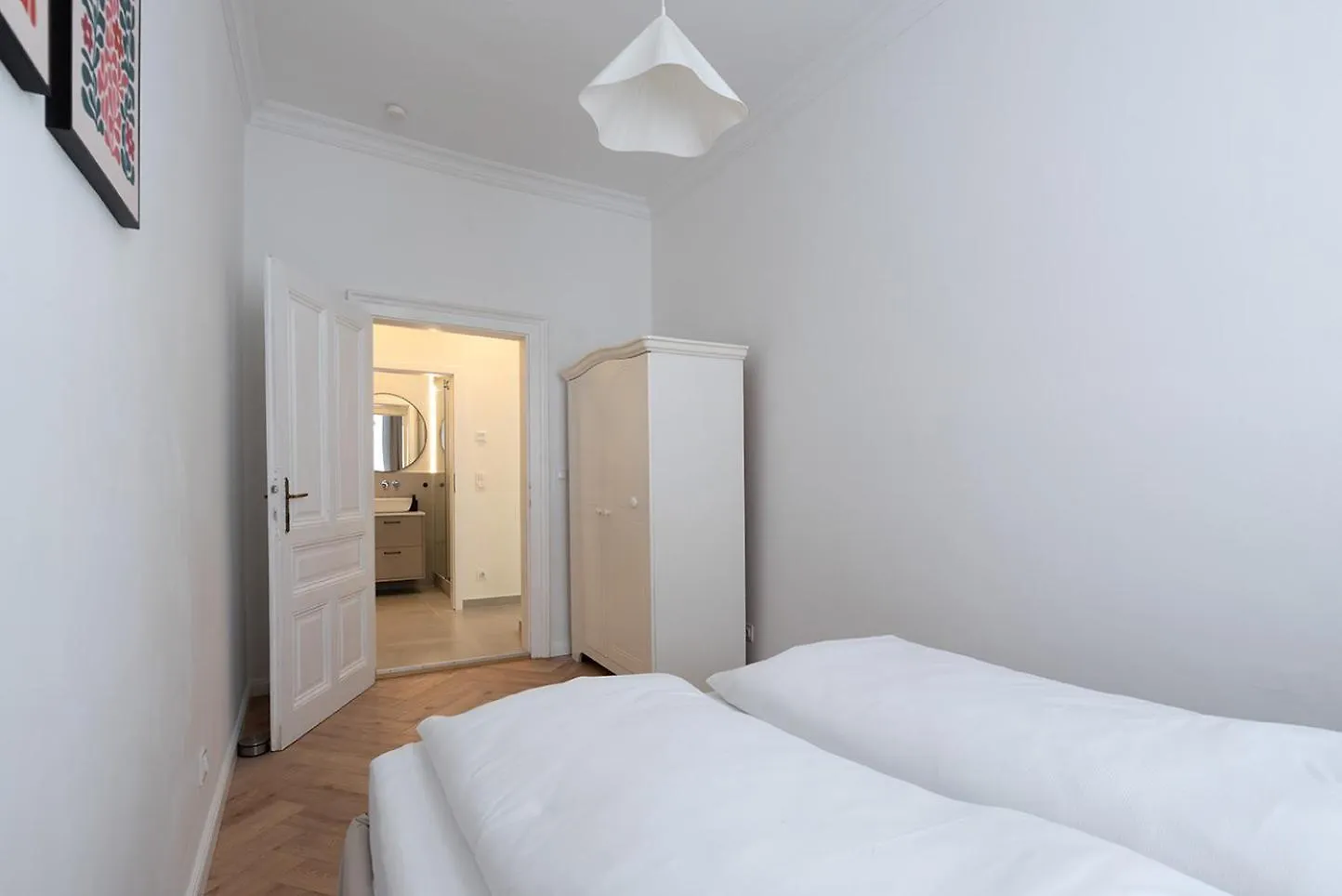 Stylish Und Neu Renoviert In Ruhelage Mit Zentrumsanbindung Βιέννη 0*,  Αυστρία
