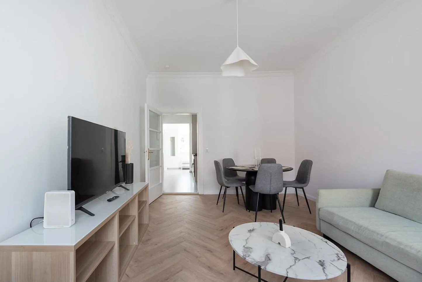 Διαμέρισμα Stylish Und Neu Renoviert In Ruhelage Mit Zentrumsanbindung Βιέννη