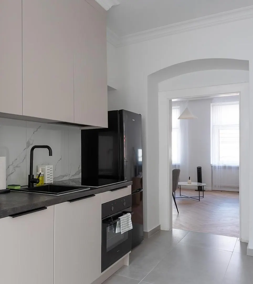 Stylish Und Neu Renoviert In Ruhelage Mit Zentrumsanbindung Βιέννη 0*,